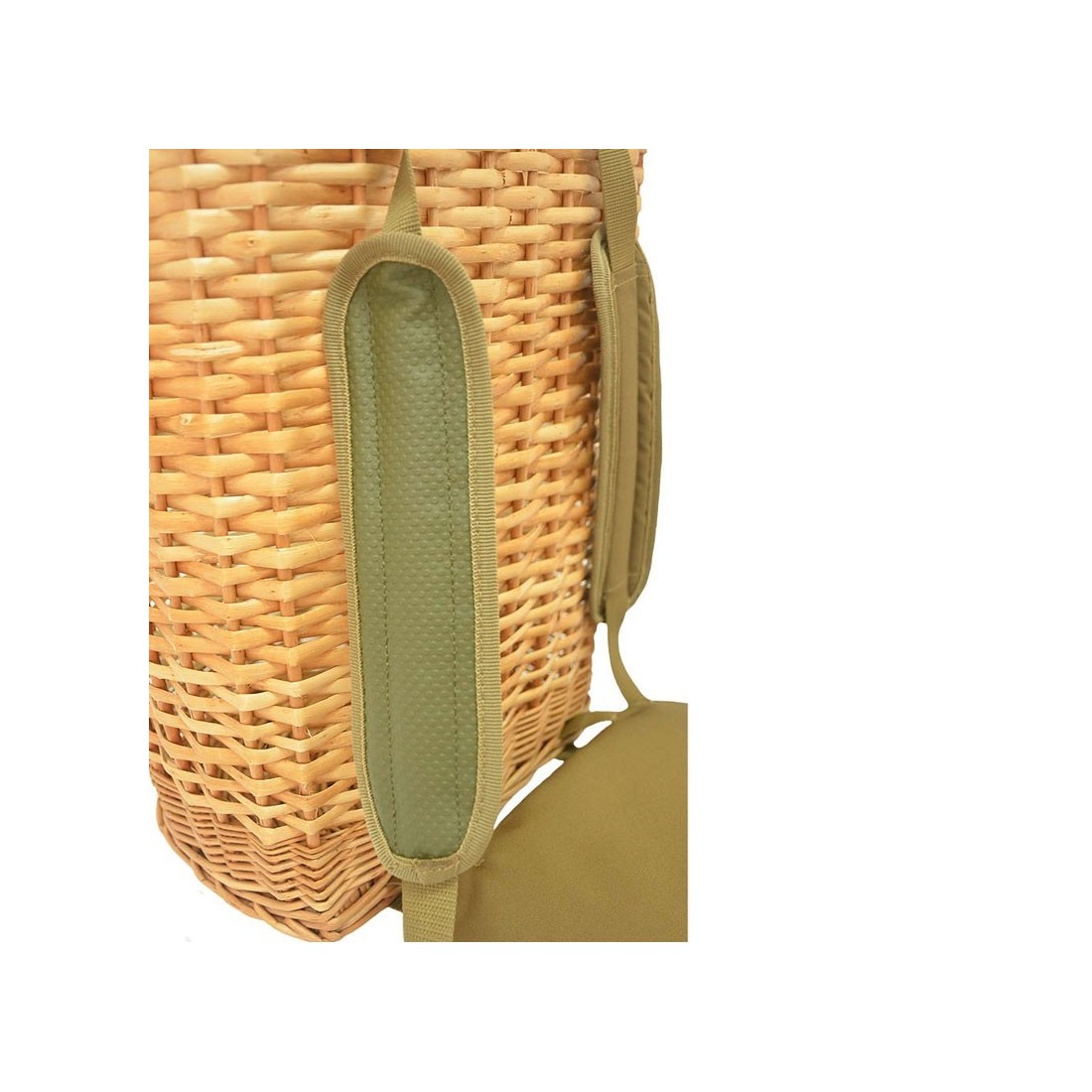 Zaino a Fungo Vimini RNG-5 - Comfort e Stile