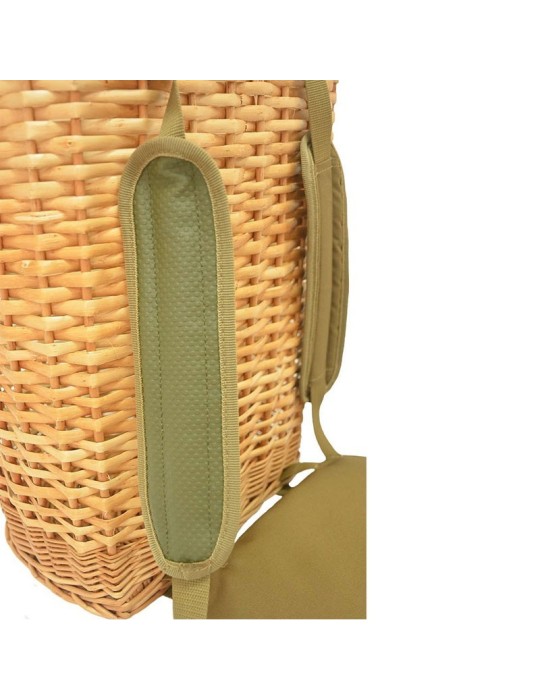 Trousse en osier RNG-5 pour champignons