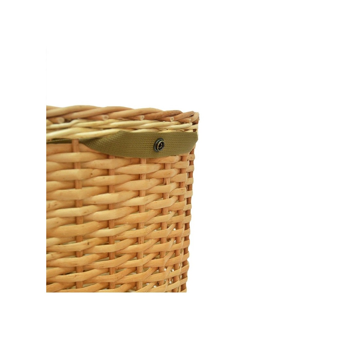 Rattan Mushroom Backpack RNG-5 - Comfort & Style for...