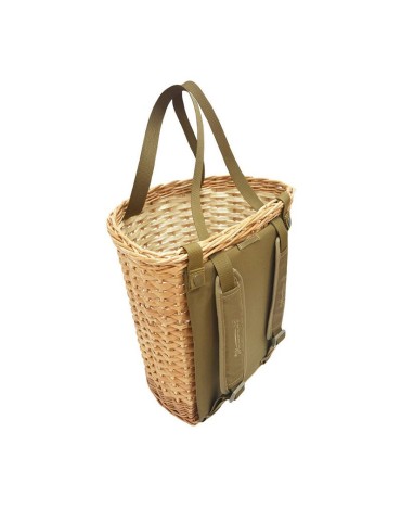 Wicker Mushroom Backpack RNG-5 Mini | Comfort &... 2