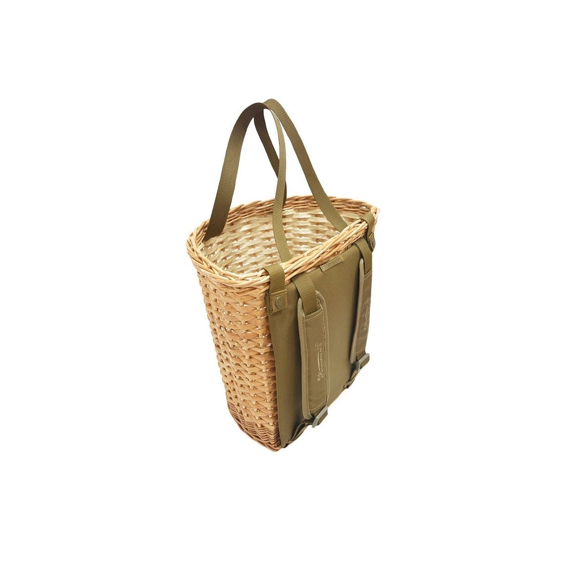 Wicker Mushroom Backpack RNG-5 Mini | Comfort &...