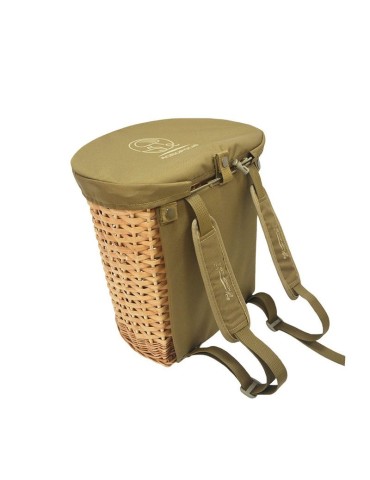 Wicker Mushroom Backpack RNG-5 Mini | Comfort &...