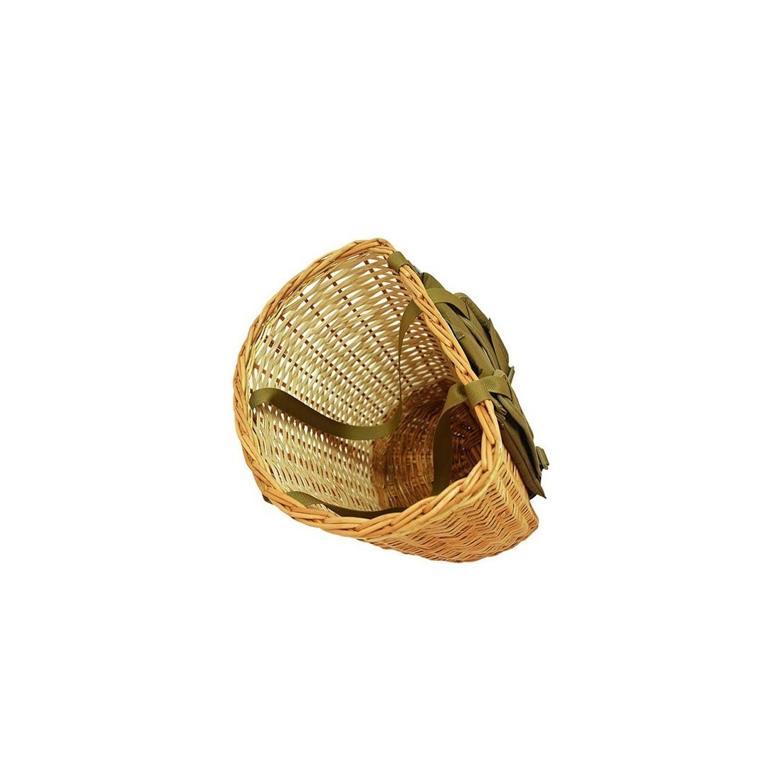 Wicker Mushroom Backpack RNG-5 Mini | Comfort &...
