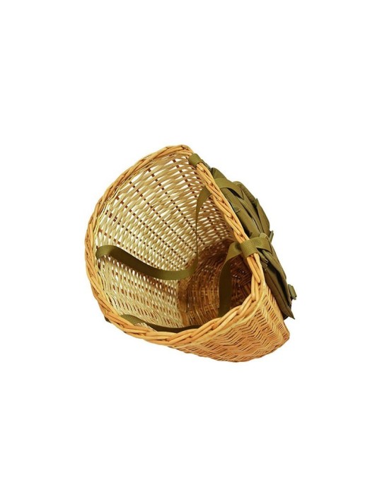 Wicker Mushroom Backpack RNG-5 Mini | Comfort &...