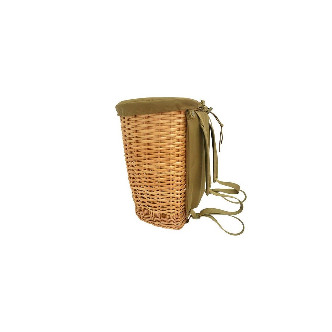 Wicker Mushroom Backpack RNG-5 Mini | Comfort &...