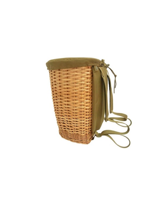 Wicker Mushroom Backpack RNG-5 Mini | Comfort &...