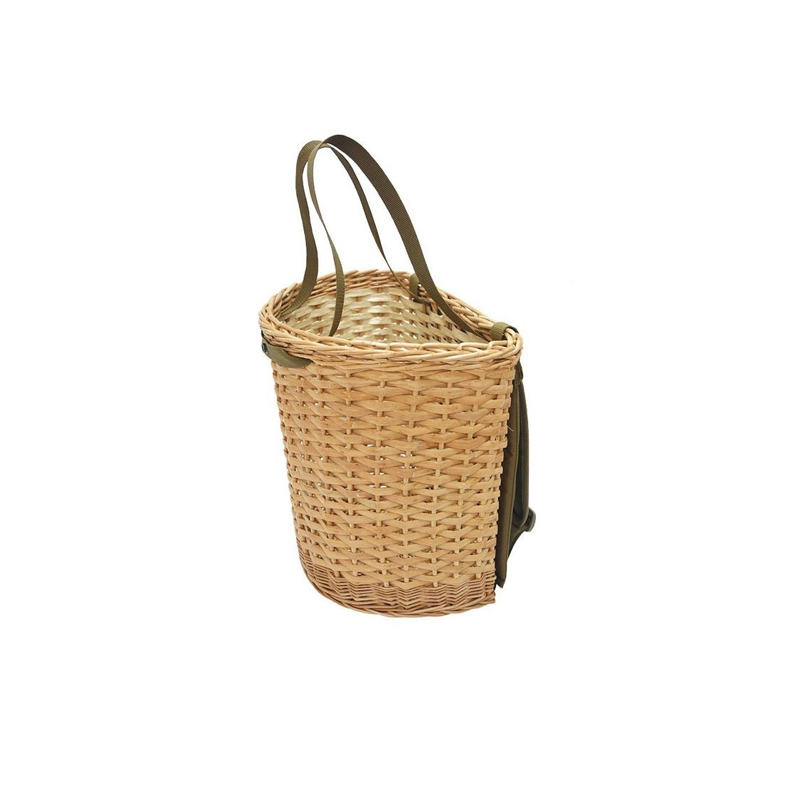 Wicker Mushroom Backpack RNG-5 Mini | Comfort &...