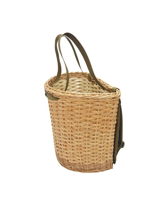 Wicker Mushroom Backpack RNG-5 Mini | Comfort &...