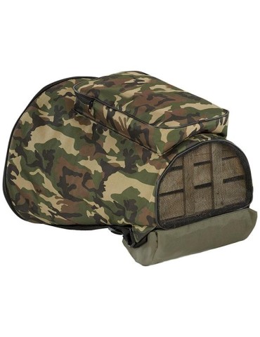 Mochila setas Fungaiolo 2