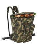 Mochila setas Fungaiolo