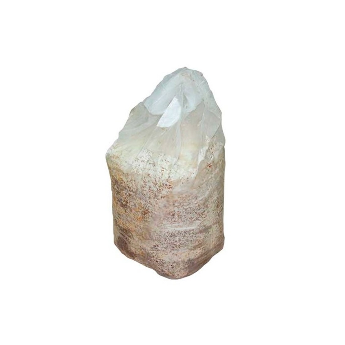 copy of Plastic film for growing mycelium in pellets