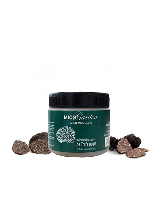 Inoculo Tartufo Nero per Alberi - Coltivazione... Inoculo Tartufo Nero per Alberi - Coltivazione...