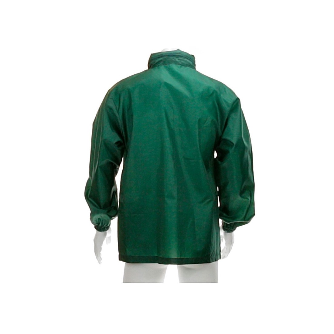 Chaqueta Impermeable Ligera y Transpirable