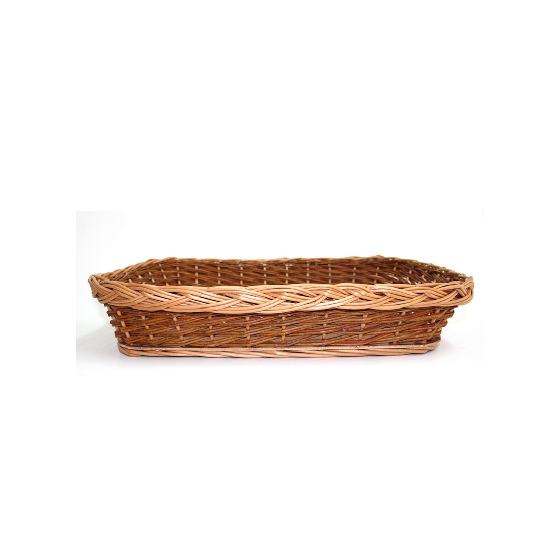 Rattan Tray 0200 | Unique Handcrafted Decor & Storage