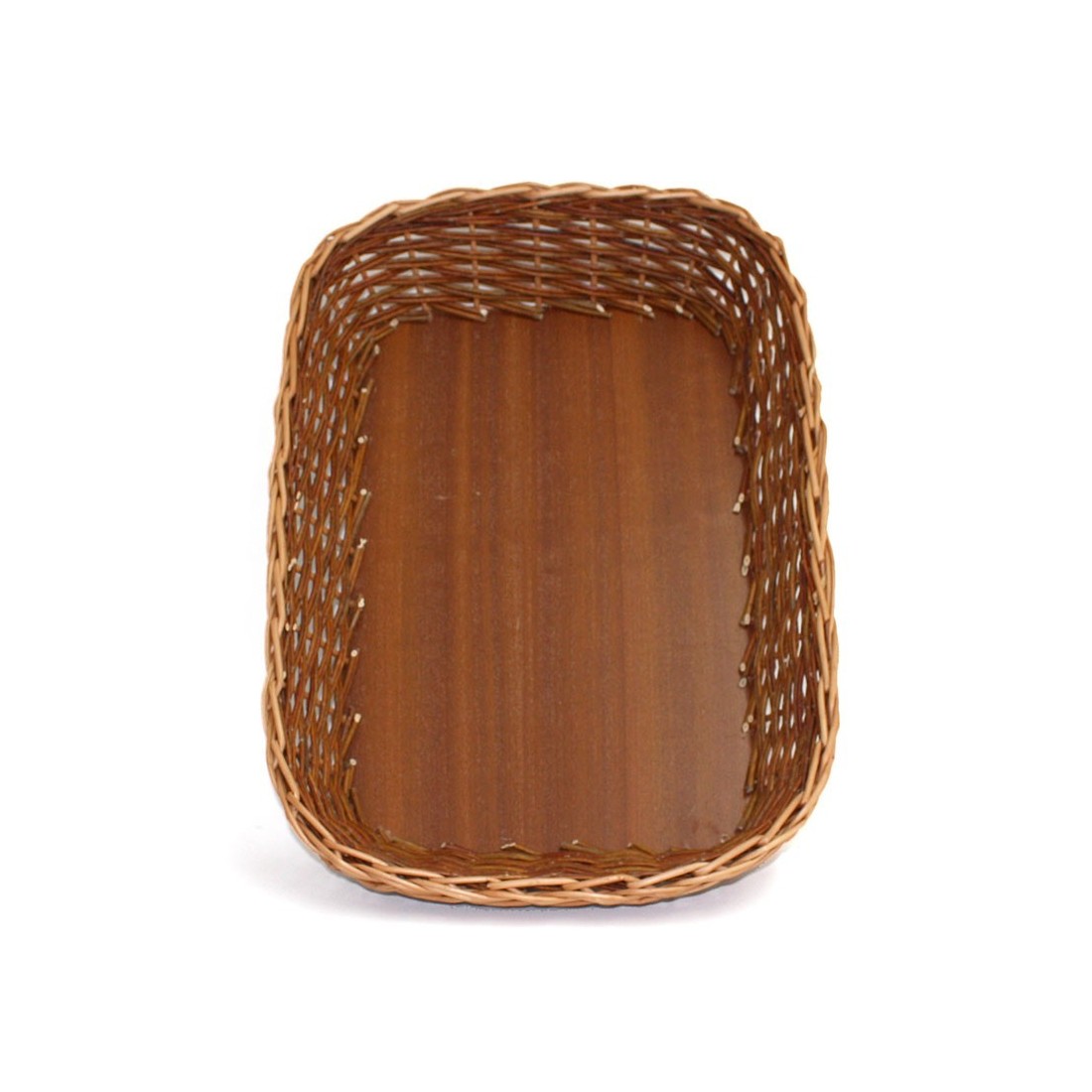 Bandeja de Vime 0200 - Elegância Natural e Exclusiva