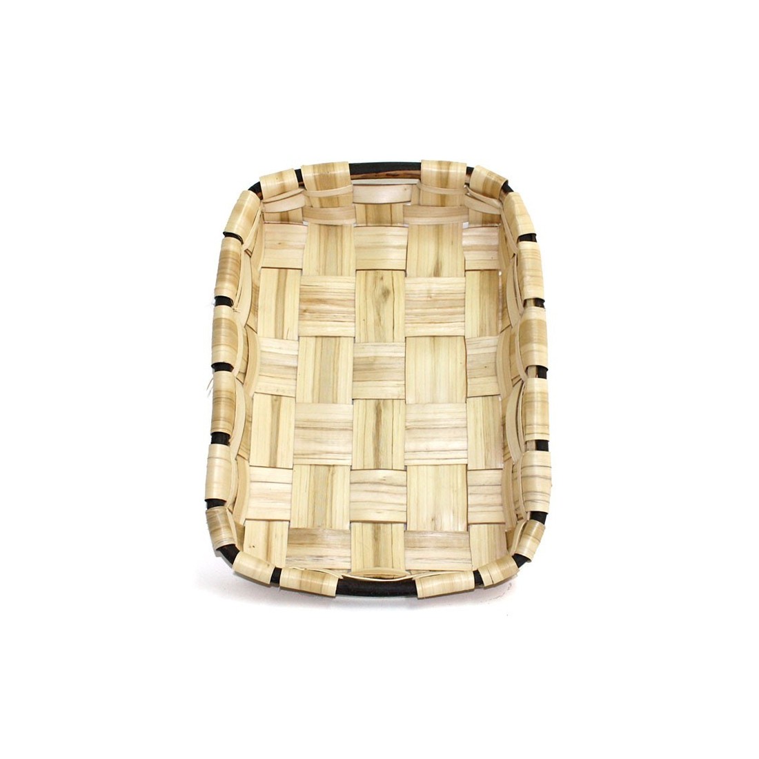 Vassoio Castagno Artigianale N4 - Eleganza Rustica