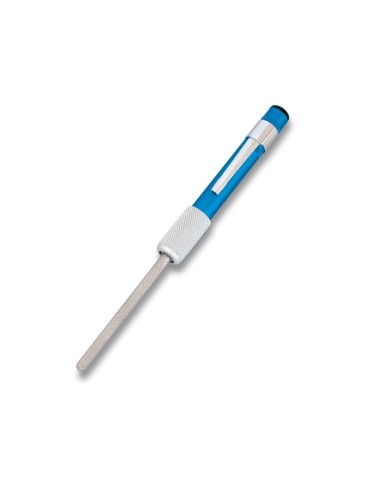Afilador diamante para navajas