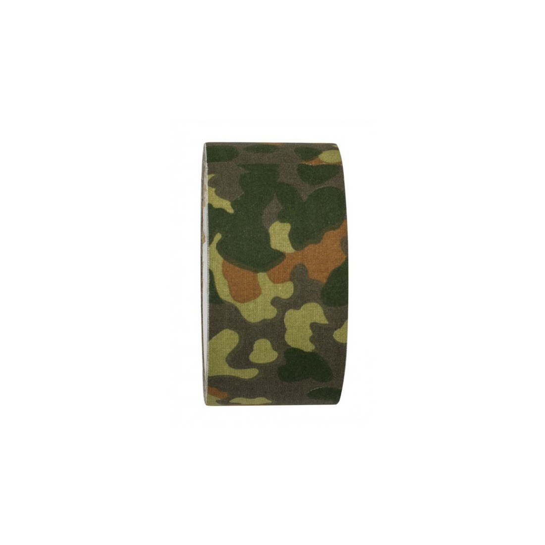 Nastro Multiuso Mimetico 10m x 5cm Resistente e Discreto Nastro Multiuso Mimetico 10m x 5cm Resistente e Discreto