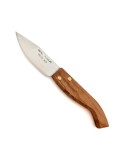 Navaja Barriguda Pedrajas Mango Olivo Pequeña