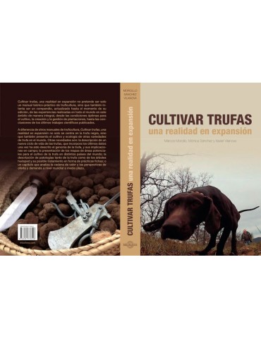 Cultivar Trufas - Guía Definitiva para Principiantes 2