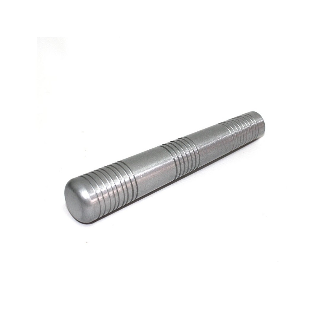 Aluminum Cane Tip Cap 140x16mm - Durable & Elegant...