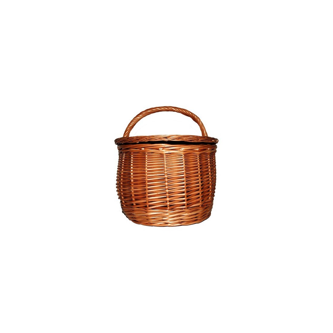 Cesta de mimbre con tapas 02