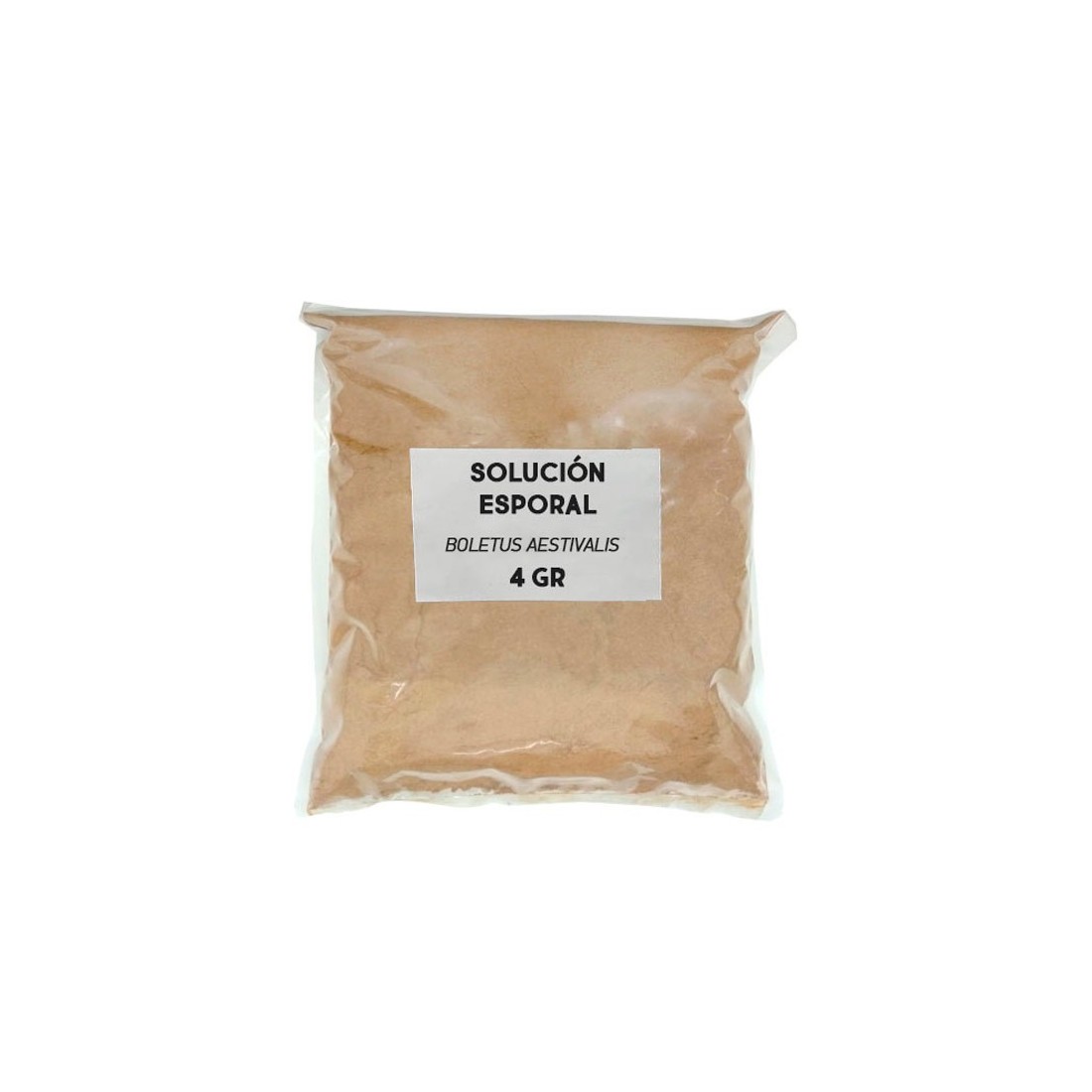 Solution Esporal Soutien Boletus Aestivalis - Nourrissez...