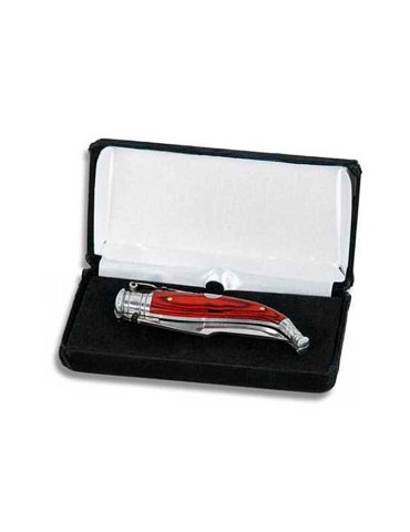 Scatola Regalo Velluto Elegante 11,5x5,5x2,5 cm