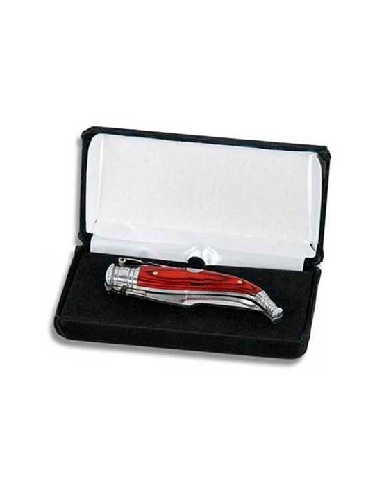 Scatola Regalo Velluto Elegante 11,5x5,5x2,5 cm