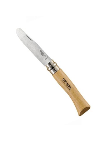 Opinel Junior beech pocket knife