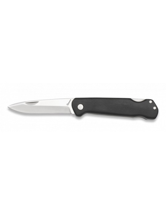 Taschenmesser Albainox Stamina Schwarz – Eleganz &... Taschenmesser Albainox Stamina Schwarz – Eleganz &...