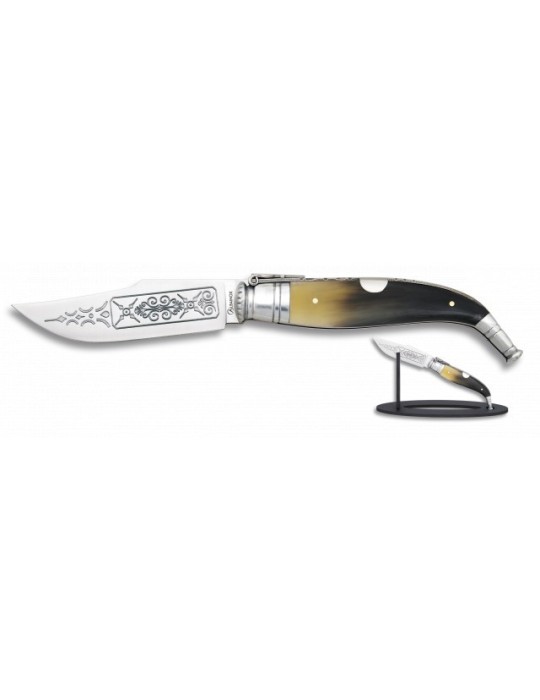 Rasoio CLASSIC LUXURY Nº1 - Eleganza e Durata Rasoio CLASSIC LUXURY Nº1 - Eleganza e Durata