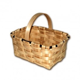 Chestnut basket for...