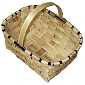 Chestnut basket...