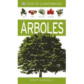 ARBRES, GUIDES DE LA NATURE...