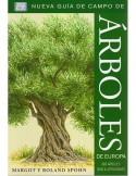 Guía de Campo Árboles Europa Spohn