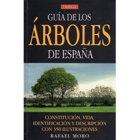GUIDE TO THE TREES OF SPAIN...