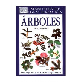 ARBOLES. MANUALES DE...