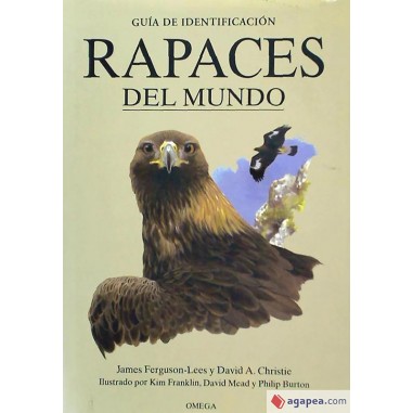 RAPACES DEL MUNDO Guía de...