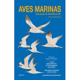 SEA BIRDS. A GUIDE TO...