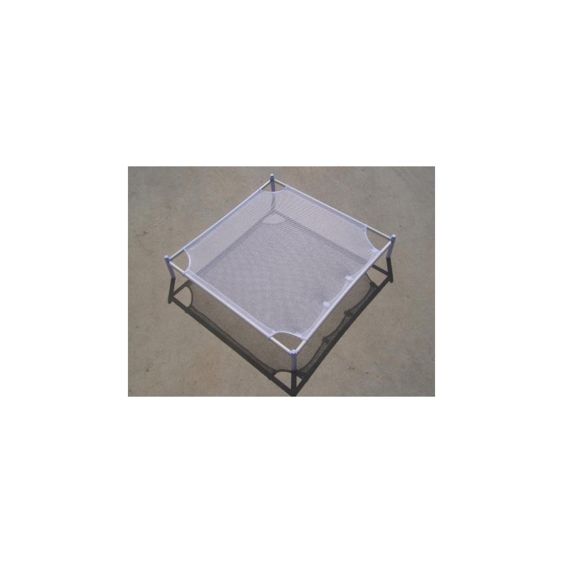 Mushroom drying tray