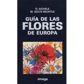 GUÍA DE LAS FLORES DE...