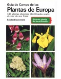 Guida Campo Piante Europa - Seidel Eisenreich