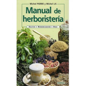 MANUAL DE HERBORISTERÍA...