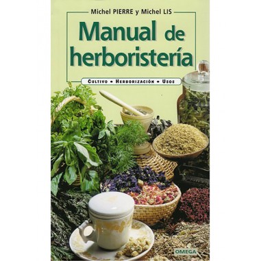 MANUAL DO HERBORISTA Cultivo....