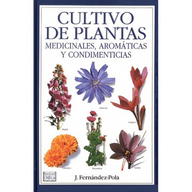 CULTIVO DE PLANTAS MEDICINAIS,...