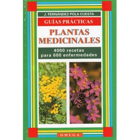 PLANTAS MEDICINAIS. RECEITA...