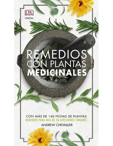 Remédios com Plantas Medicinais A. Chevallier - Guia Natural