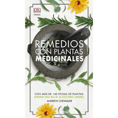 REMEDIOS CON PLANTAS MEDICINALES A....