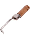Couteau à truffe pliant 3 positions - Précision et...
